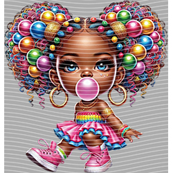 Girl-HG 3510